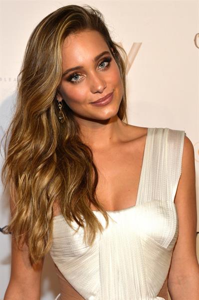 Hannah Jeter