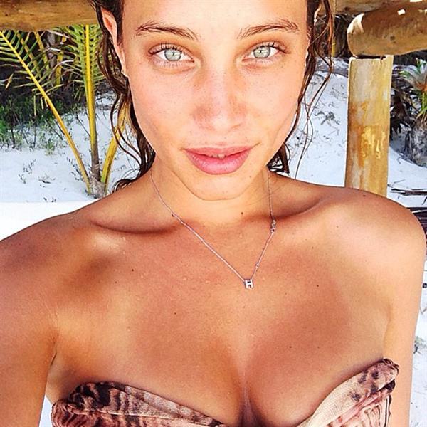 Hannah Jeter