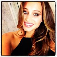Hannah Jeter Pictures Hannah Jeter