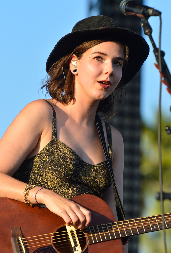 Nanna Bryndís Hilmarsdóttir