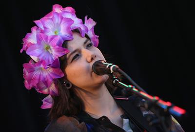 Nanna Bryndís Hilmarsdóttir