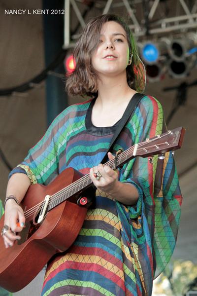 Nanna Bryndís Hilmarsdóttir