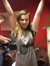 Nanna Bryndís Hilmarsdóttir