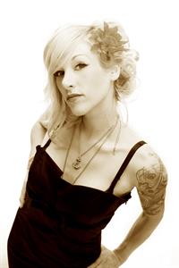 Sarah Blackwood