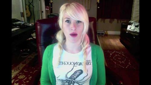 Sarah Blackwood