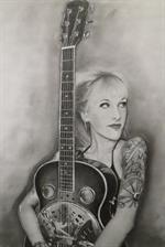 Sarah Blackwood