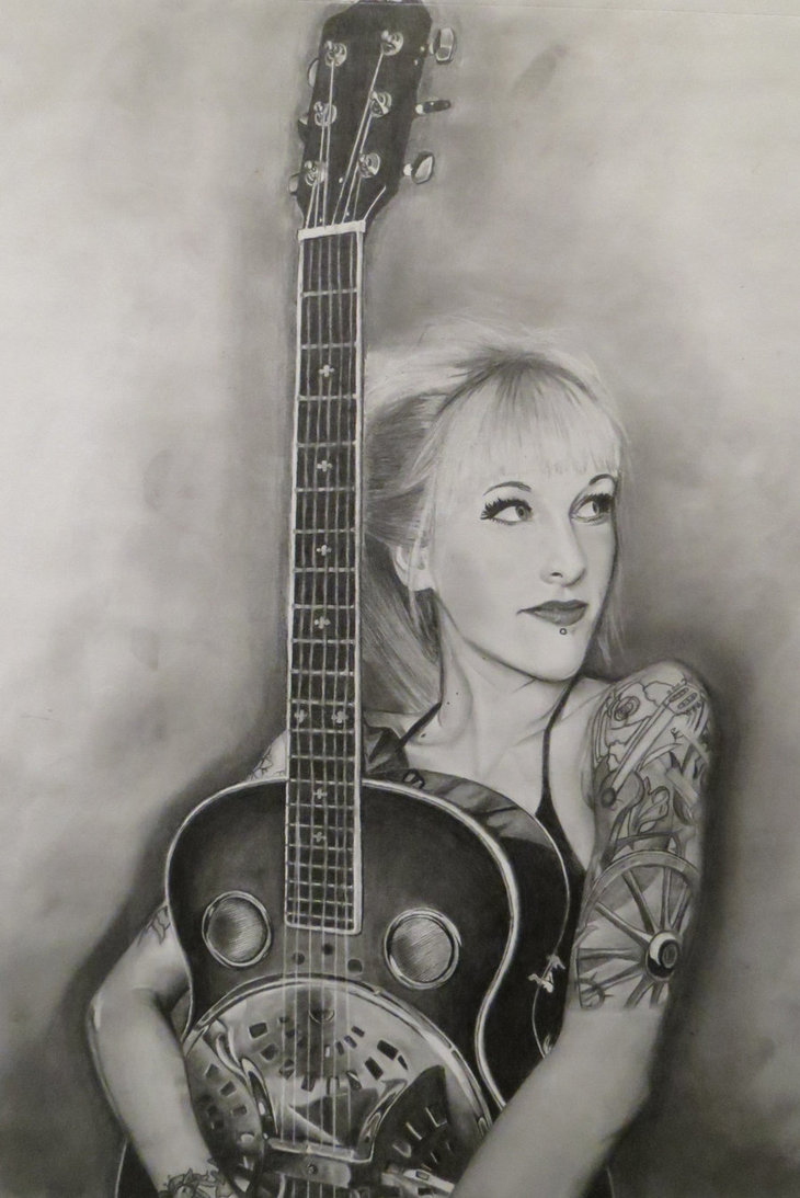Sarah Blackwood