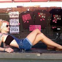 Sarah Blackwood