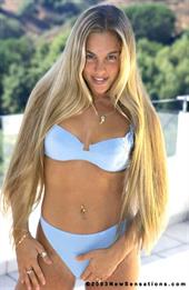 Judy Star gets a penis in her mouth & vagina at the same time