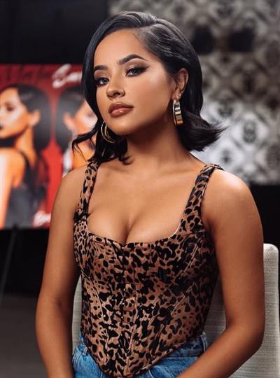 Becky G