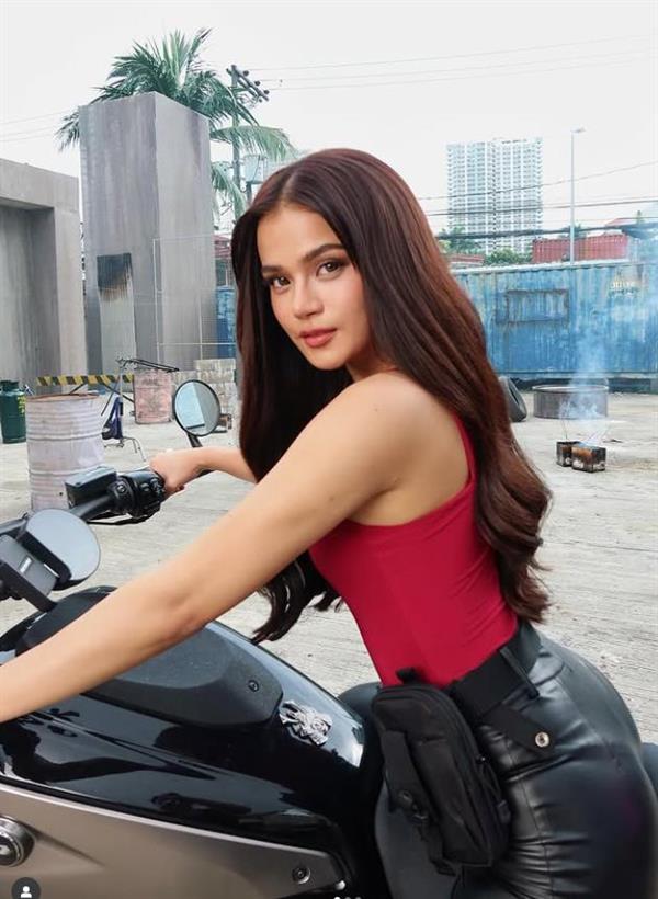 Maris Racal