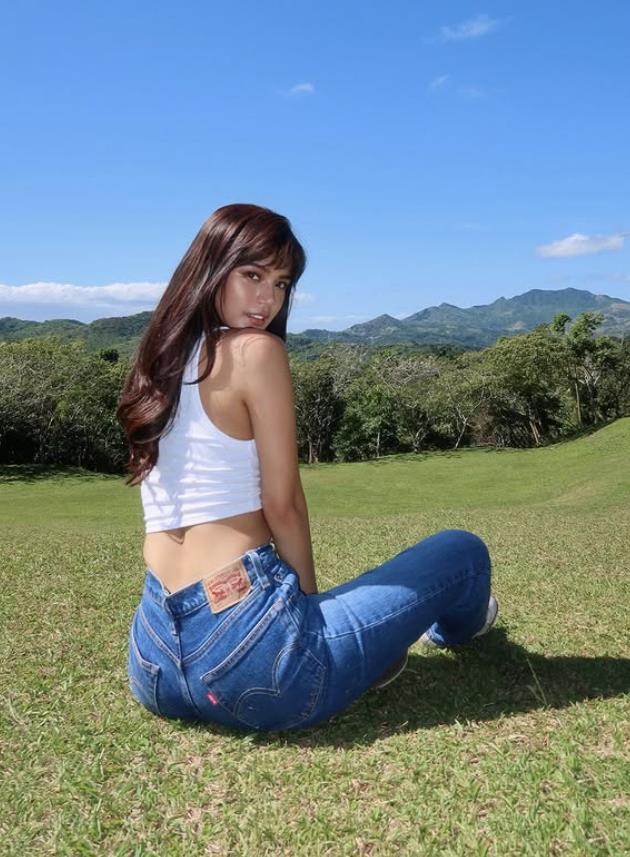 Maris Racal