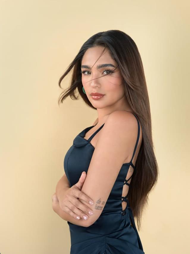 Andrea Brillantes