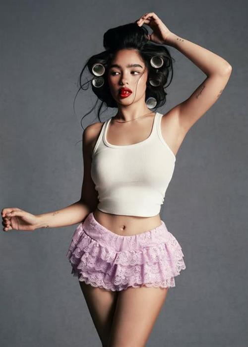 Andrea Brillantes