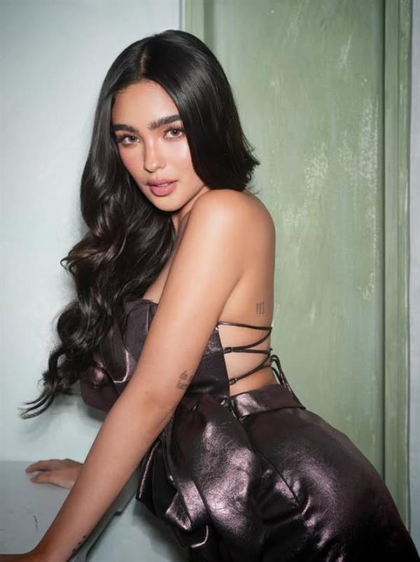 Andrea Brillantes