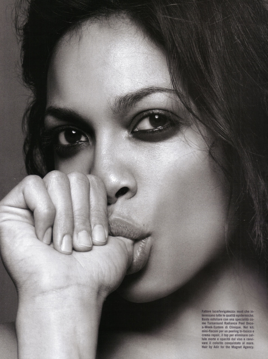 Rosario Dawson