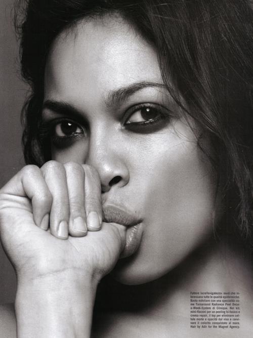 Rosario Dawson
