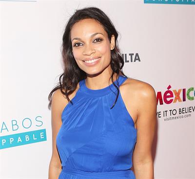 Rosario Dawson