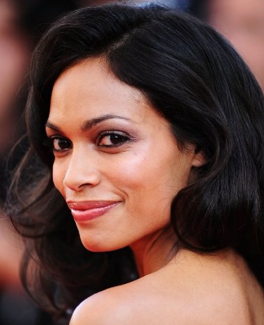 Rosario Dawson