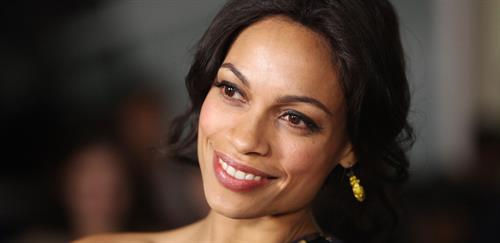 Rosario Dawson
