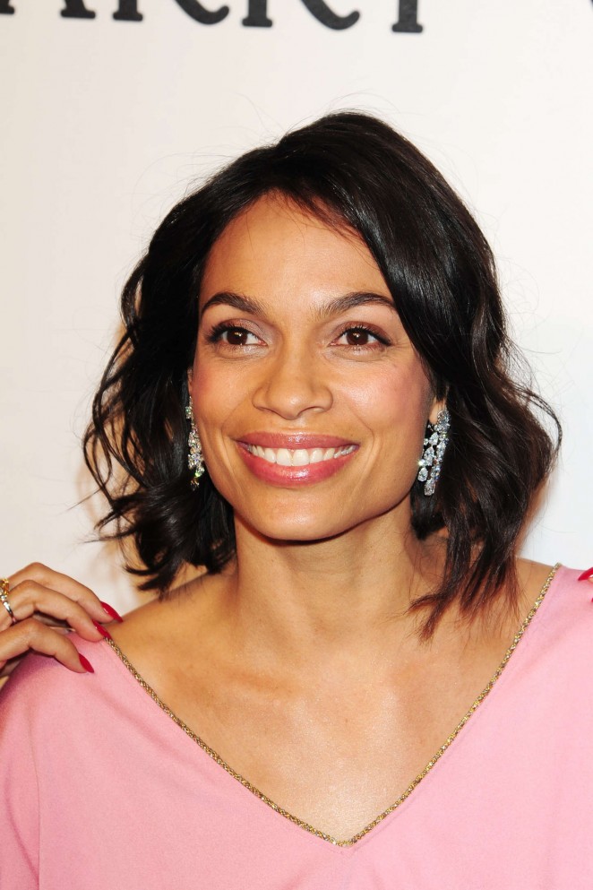 Rosario Dawson