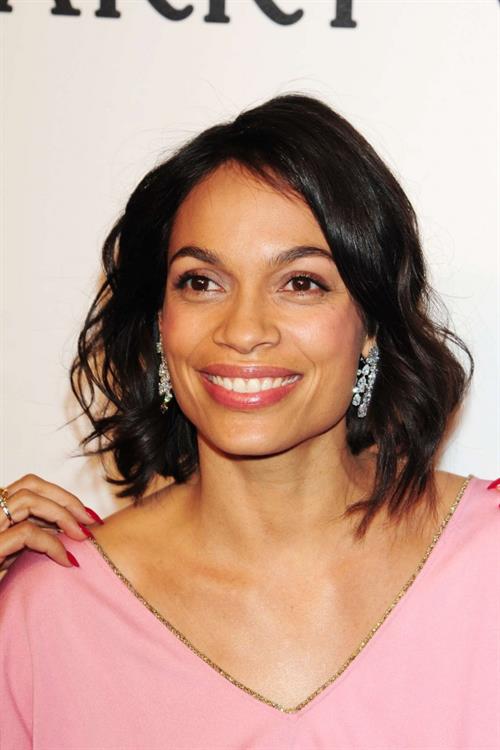Rosario Dawson