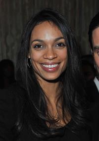 Rosario Dawson