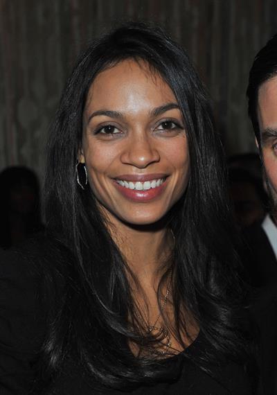 Rosario Dawson