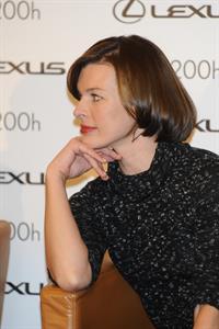 Milla Jovovich