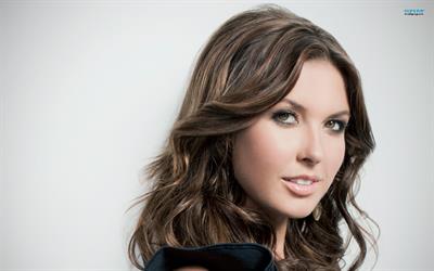 Audrina Patridge