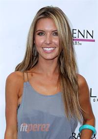 Audrina Patridge