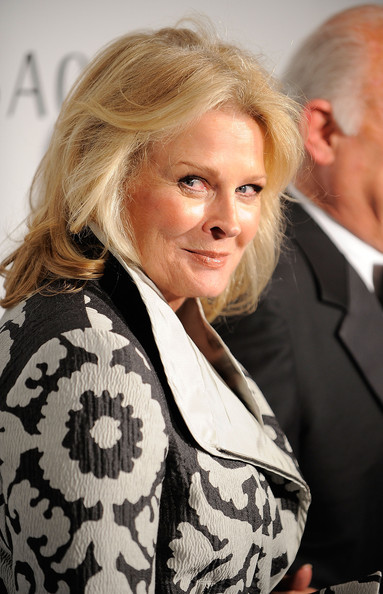 Candice Bergen