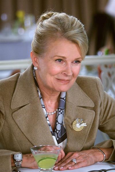 Candice Bergen