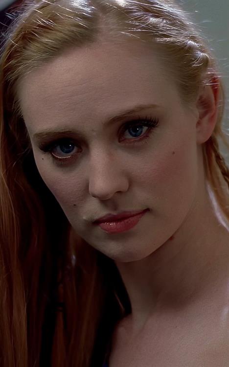 Deborah Ann Woll