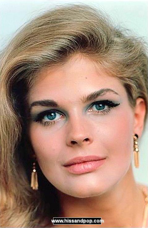 Candice Bergen
