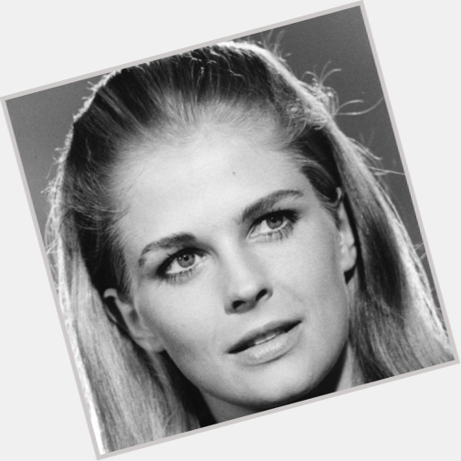 Candice Bergen