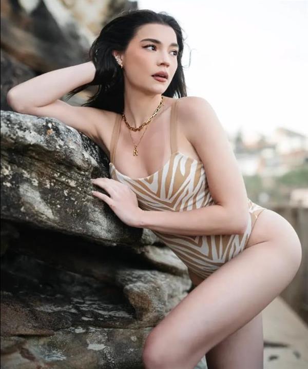 Rhian Ramos