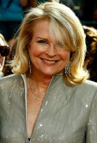 Candice Bergen