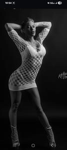 Lisa Marie Zychowski taking a selfie