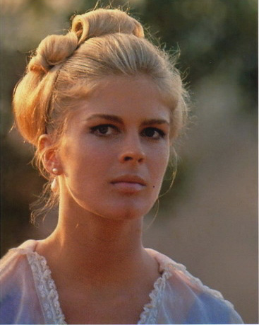 Candice Bergen