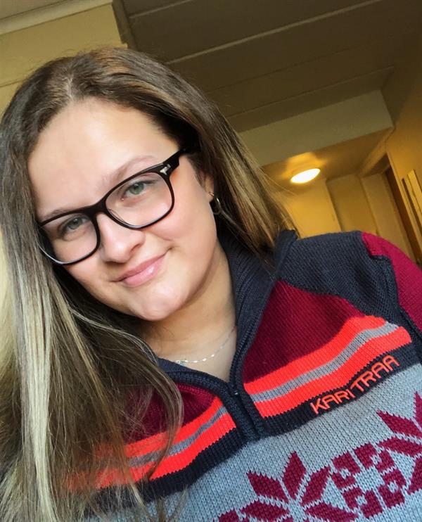 Line Emilie Hexeberg