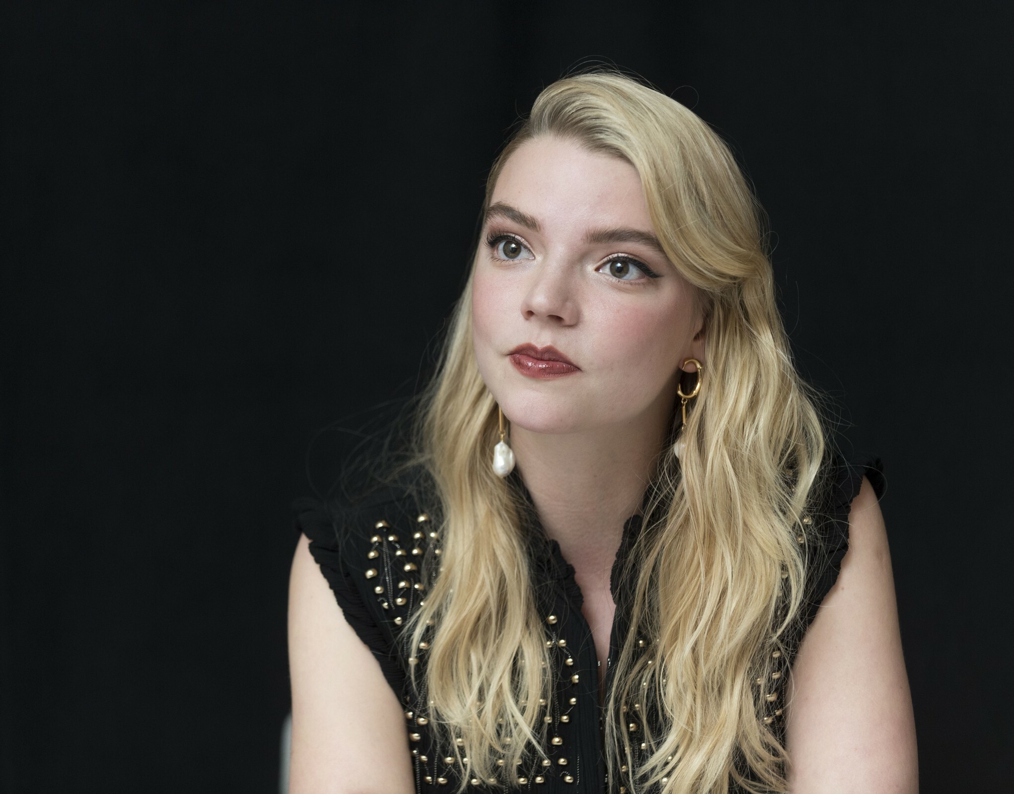 Anya Taylor-Joy