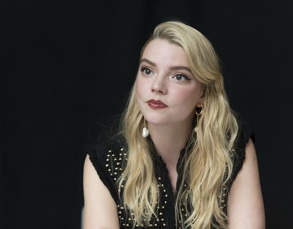 Anya Taylor-Joy