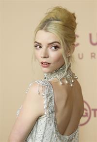 Anya Taylor-Joy
