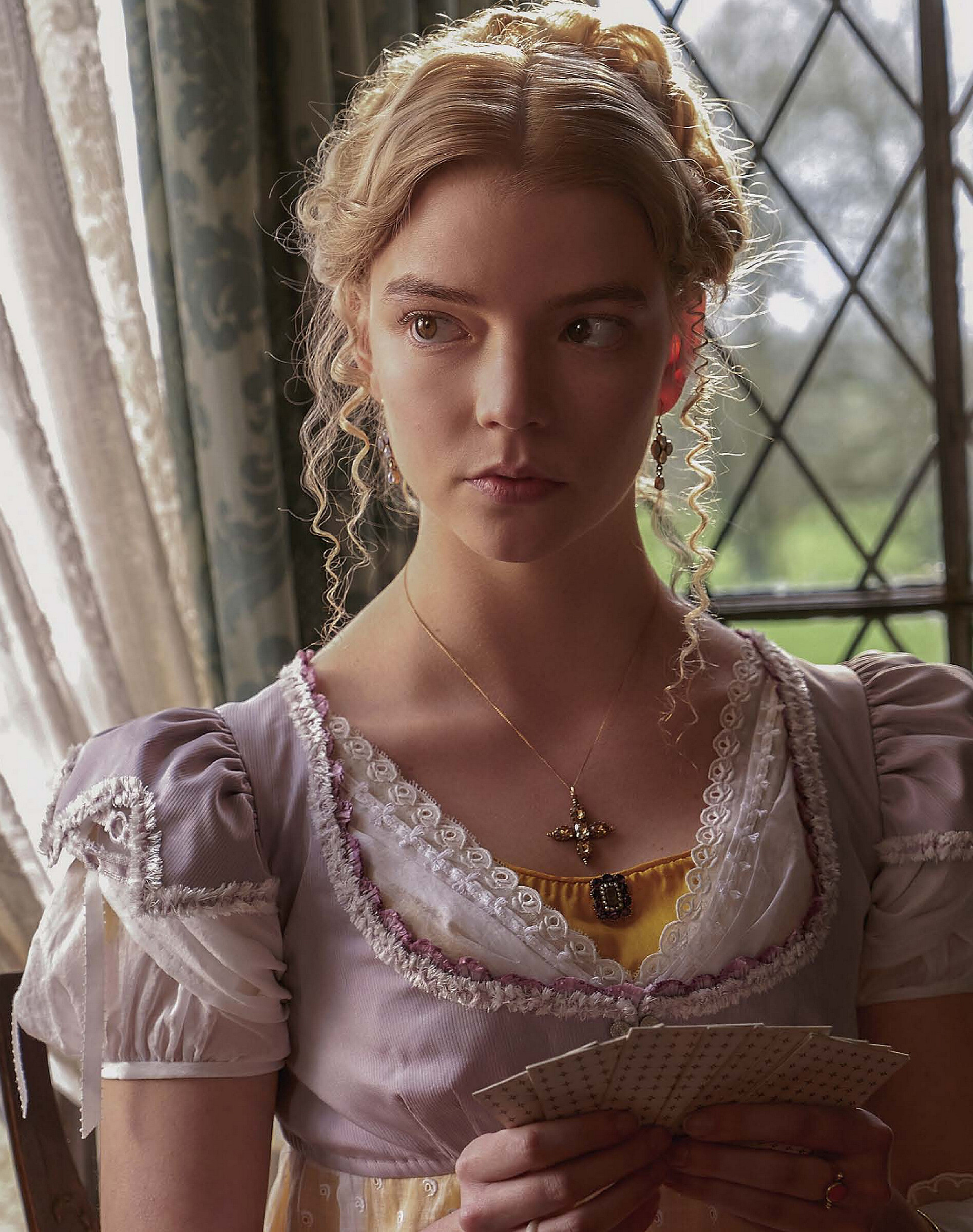 Anya Taylor-Joy