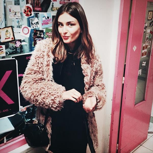 Andreea Diaconu