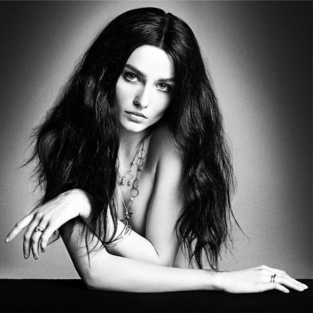 Andreea Diaconu
