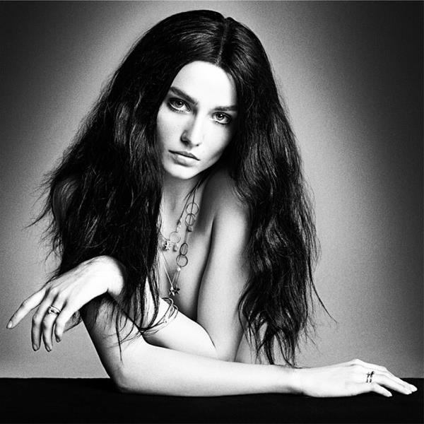 Andreea Diaconu