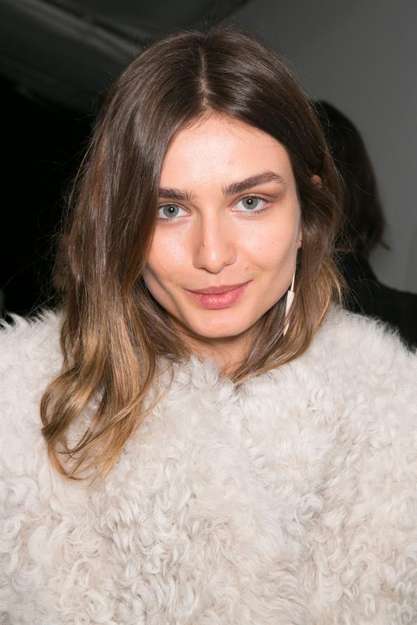 Andreea Diaconu