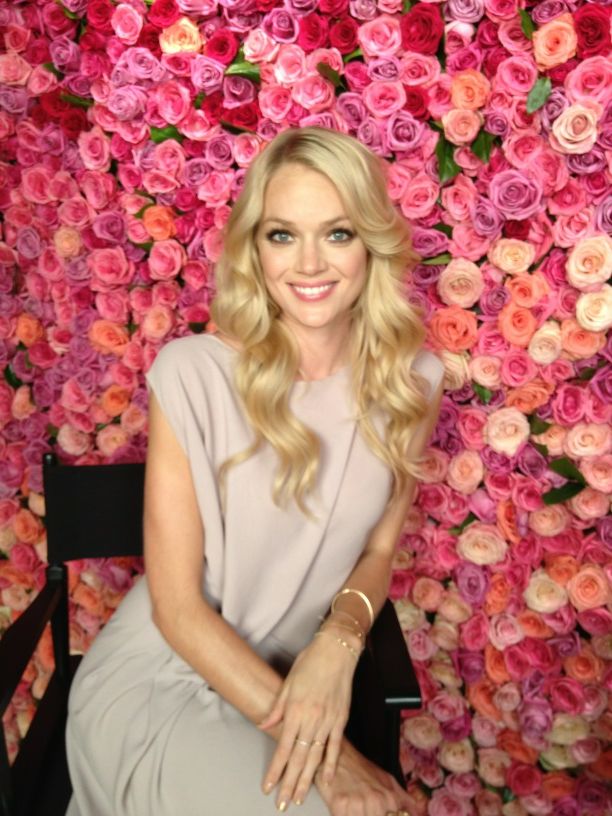 Lindsay Ellingson